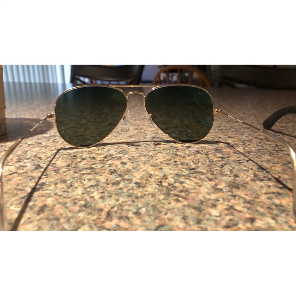 Ray Ban Sunglasses
